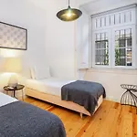 Whome Alecrim 43 Location Perfect To Explore * Lisboa