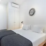 Apartamento Whome Alecrim 43 Location Perfect To Explore Lisboa