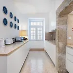 Apartamento Whome Alecrim 43 Location Perfect To Explore
