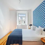 Whome Alecrim 43 Location Perfect To Explore Lisboa