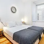 Whome Alecrim 43 Location Perfect To Explore