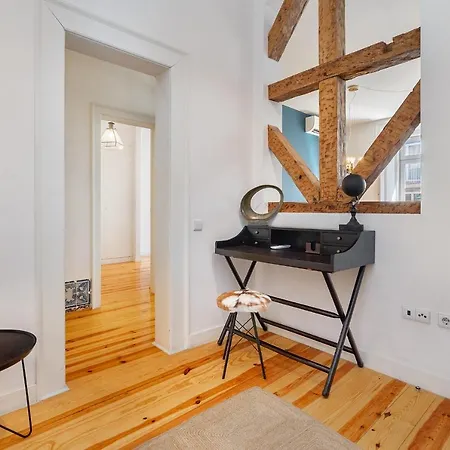 Whome Alecrim 43 Location Perfect To Explore *