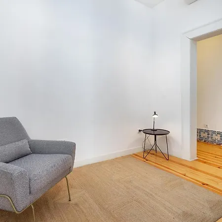 Whome Alecrim 43 Location Perfect To Explore Lisboa