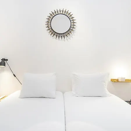 Апартаменты Whome Alecrim 43 Location Perfect To Explore