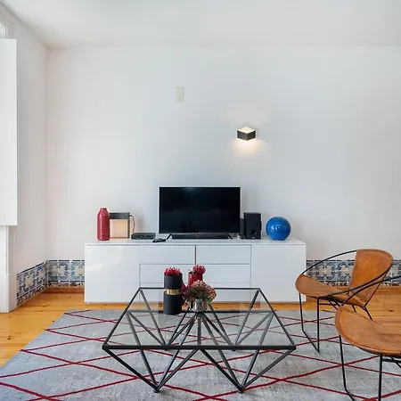 Whome Alecrim 43 Location Perfect To Explore Apartamento