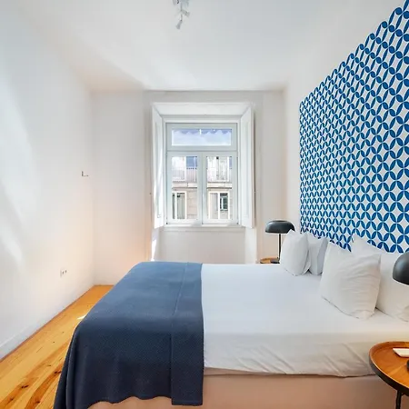 Whome Alecrim 43 Location Perfect To Explore Lisboa