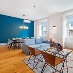 Lejlighed Whome Alecrim 43 Location Perfect To Explore