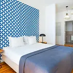 Lejlighed Whome Alecrim 43 Location Perfect To Explore Lisboa