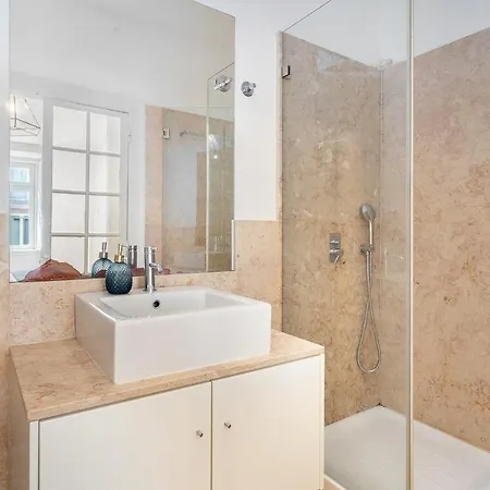 Whome Alecrim 43 Location Perfect To Explore *