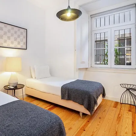 Whome Alecrim 43 Location Perfect To Explore * 리스본